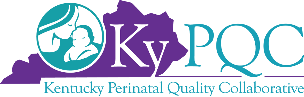 Kentucky Perinatal Quality Collaborative logo