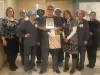 Patient Safety Award recipient