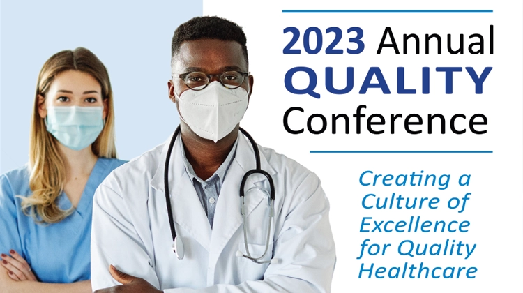 2023 Annual Quality Conference