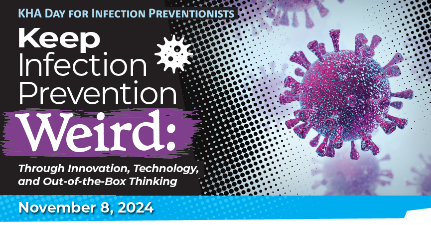 A Day for Infection Preventionists 2024