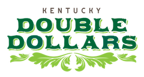 Double Dollars logo